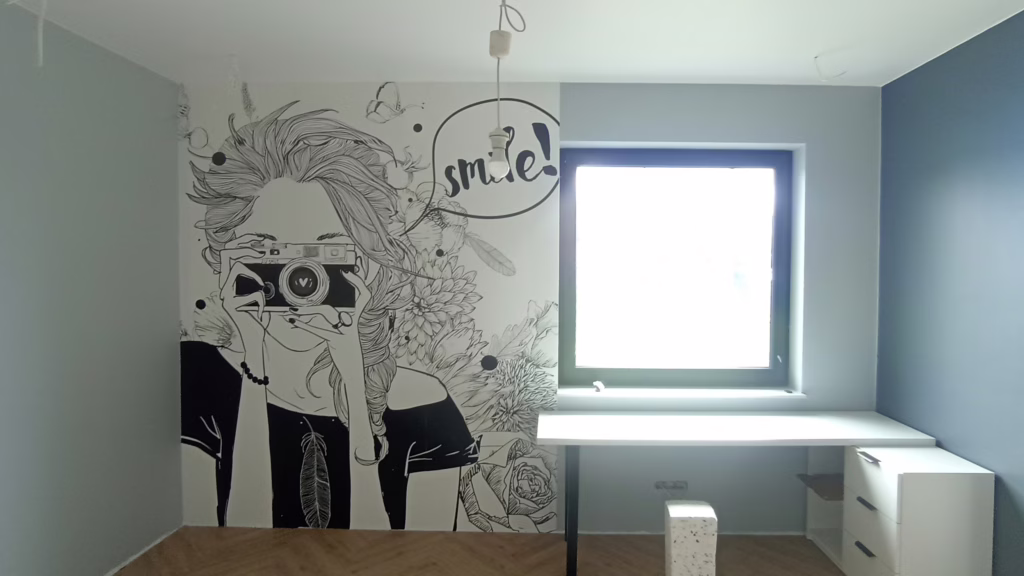 tapety fototapety twoja realizacja Łódź